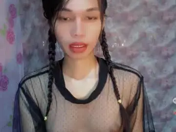 Chaturbate Live Porn of naughtysunshinepinay