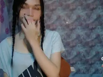 Chaturbate Nude Webcam of naughtysunshinepinay