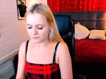 Chaturbate Live Sex Cam of sherributlers