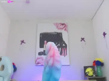 Chaturbate Free Live Porn of _carlotta_x