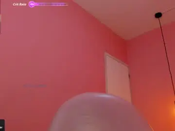 Chaturbate Free Porn Cam of _carlotta_x