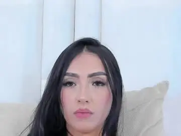 Chaturbate Private Sex Chat of im_isabella1
