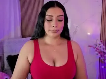 Chaturbate Private Sex Chat of kayleemorales