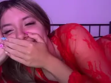 Chaturbate Adult Video Chat of leeannerose