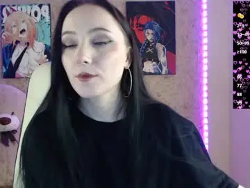 Chaturbate Best live sex cam show of m_e_l_i_s_s_a_