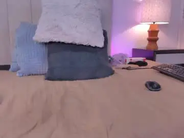 Chaturbate Live Sex Cam of miss_milf_