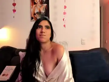 Chaturbate Nude Webcam of serenity_day
