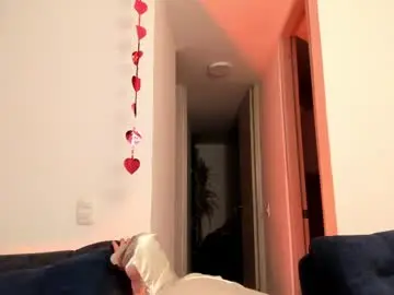 Chaturbate Nude Webcam of serenity_day