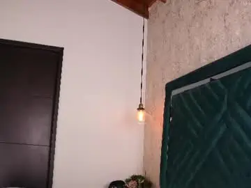 Chaturbate Sex Chat of sofi_moreno