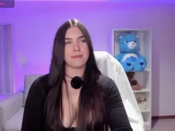 Chaturbate Live Sex Cam of _wtdreamgirl
