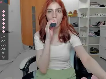 Chaturbate Private Sex Chat of broosnica1