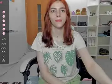 Chaturbate Watch Live Sex Cams of broosnica1