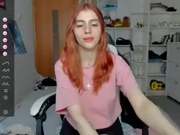 Chaturbate Watch Live Sex Cams of broosnica1