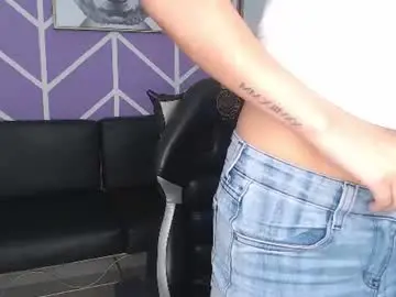 Chaturbate Watch Live Sex Cams of carla_cortess_