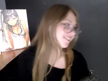 Chaturbate Sex Cam of cute_minx