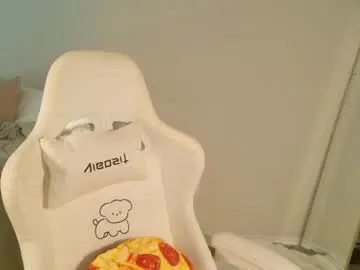 Chaturbate Live Porn of elisparadisex