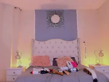 Chaturbate Live Sex Cam of elizabeth_santos1