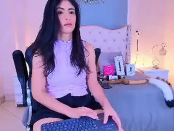 Chaturbate Live Porn of elizabeth_santos1
