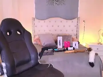 Chaturbate Free Porn Cam of elizabeth_santos1