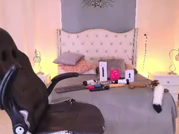 Chaturbate Free Porn Cam of elizabeth_santos1