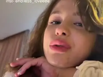 Chaturbate Best Webcam of endlessmia