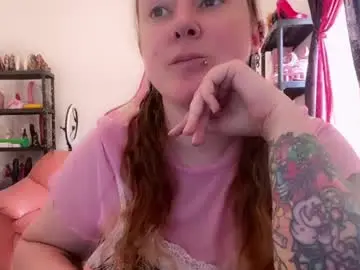 Chaturbate Free Porn Cam of kissica