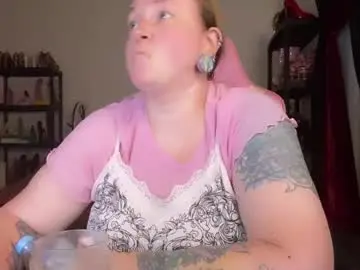 Chaturbate Sex Chat of kissica