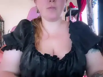 Chaturbate Live Porn of kissica