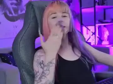 Chaturbate Nude Webcam of lexiwenford