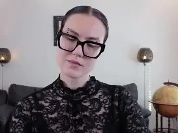 Chaturbate Best Webcam of marie_fitch