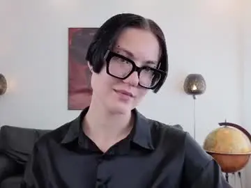 Chaturbate Private Sex Chat of marie_fitch