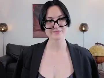 Chaturbate Live Sex Cam of marie_fitch