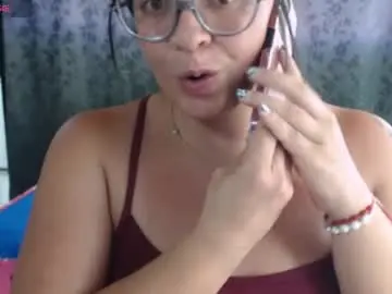 Chaturbate Adult Webcams of miia_big1boobs