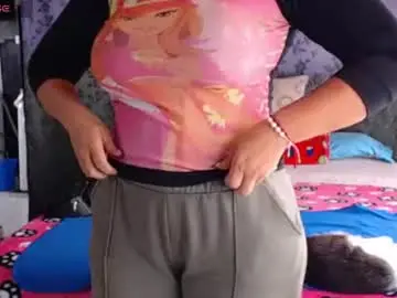 Chaturbate Free Live Porn of miia_big1boobs