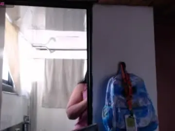 Chaturbate Nude Webcam of miia_big1boobs