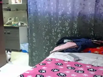 Chaturbate Sex Cam of miia_big1boobs