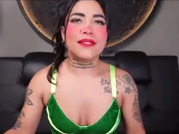 Chaturbate Live Sex Cam of miss_vaiolette