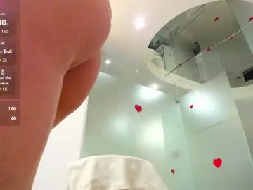 Chaturbate Nude Webcam of missdominna