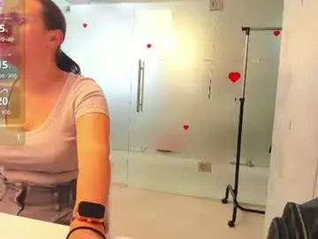 Chaturbate Nude Webcam of missdominna