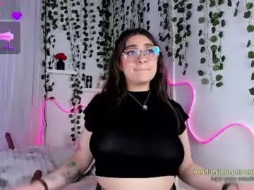 Chaturbate Private Sex Chat of samii_evanns
