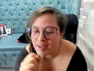 Chaturbate Free Live Porn of sara_thonson_