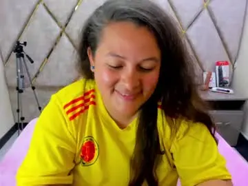 Chaturbate Private Sex Chat of sara_thonson_