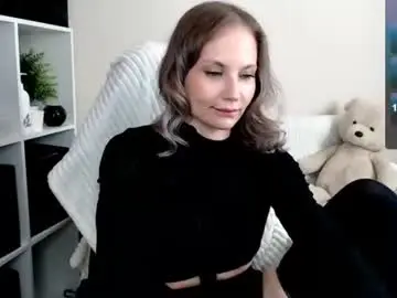 Chaturbate Adult Webcams of sunny_bunny6