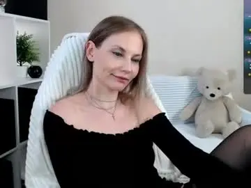 Chaturbate Watch Live Sex Cams of sunny_bunny6