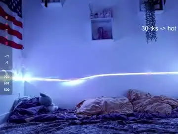 Chaturbate Live Porn of teganbruns
