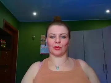 Chaturbate Live Porn of veronikawgold