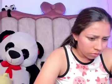 Chaturbate Private Sex Chat of elli_scott