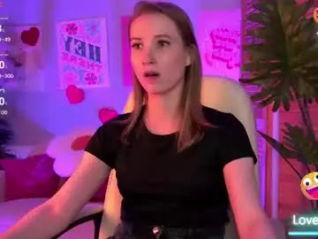 Chaturbate Adult Video Chat of meganrodgers