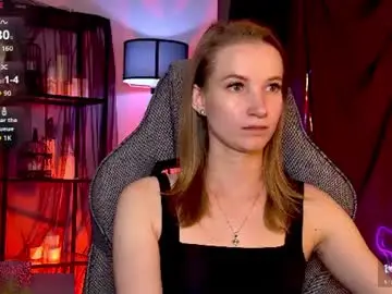 Chaturbate Live Sex Cam of meganrodgers