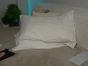 Chaturbate Sex Cam of urblonde001